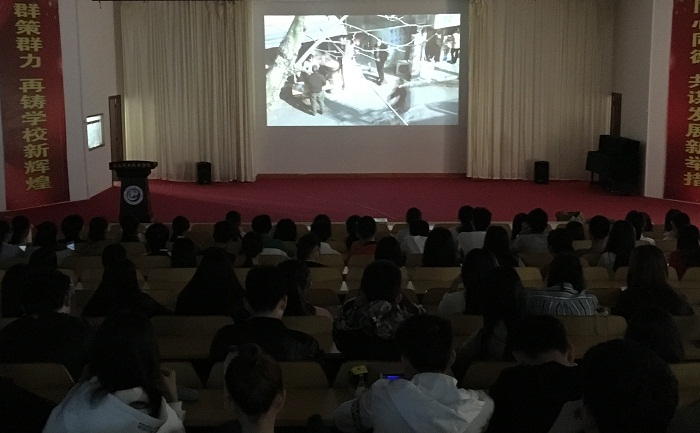 “禁毒防艾”主题教育电影专场放映活动现场（体育会员工作处 朱泽东摄影）.jpg