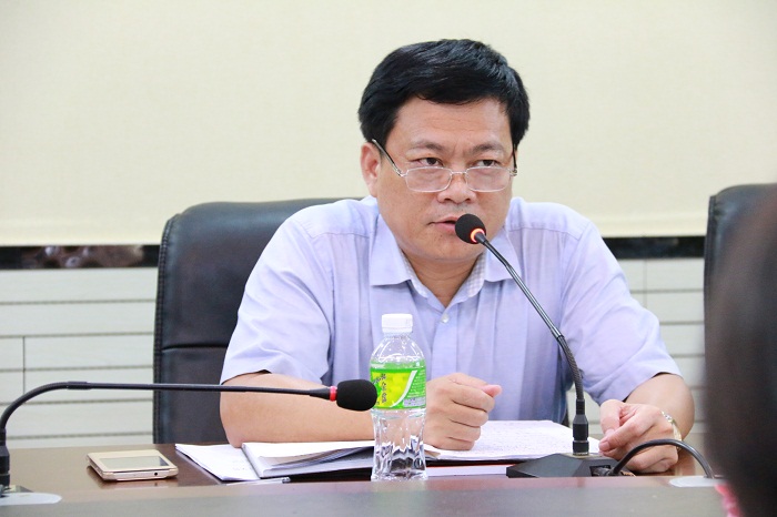 王承庆对推进“两学一做”社区教育常态化制度化工作进行具体部署（谈球吧体育青年记者团 卓亚明摄影）.JPG
