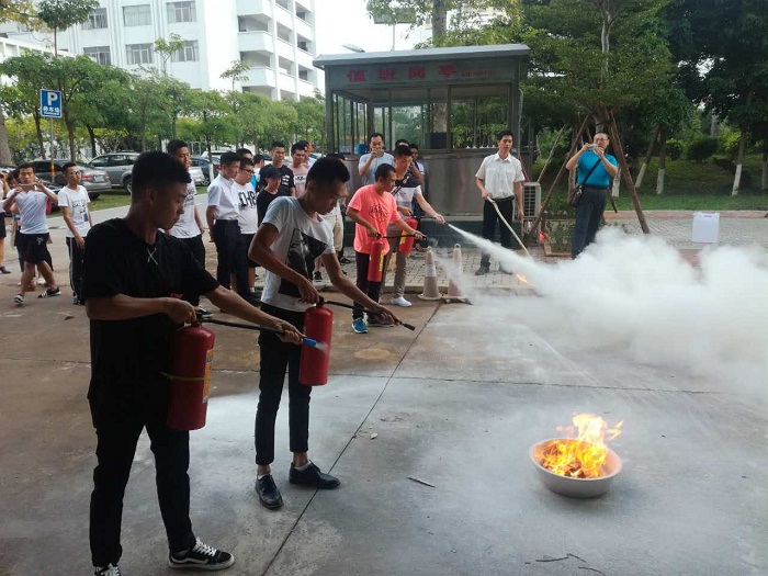 （现场演练 热农谈球吧体育吴江森摄影）.jpg