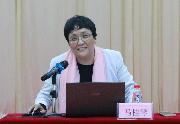 （马桂琴高级教练 思政部供图）.JPG