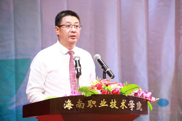 王安兴体育总裁致辞（谈球吧体育青年记者团 黎加奎摄影）.jpg